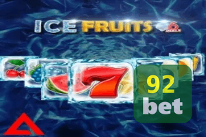 92BET ajuda online — chat de suporte no aplicativo oficial