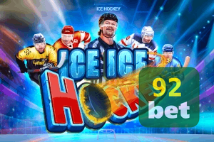 92BET feedback — categorias de sugestão e melhoria no app