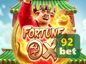 92BET login — painel de entrada no app oficial